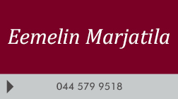 Eemelin Marjatila logo